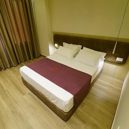 Sanremo Hotel Durrës