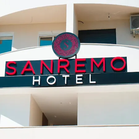 Hotel Sanremo