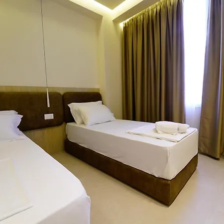 Sanremo Hotel Durrës