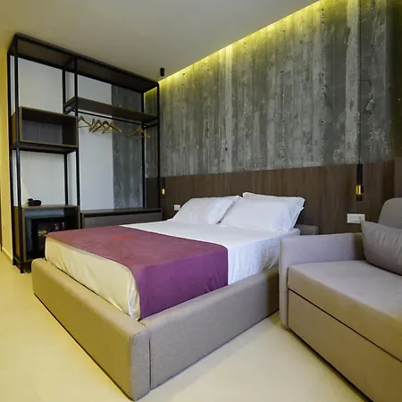 Hotel Sanremo