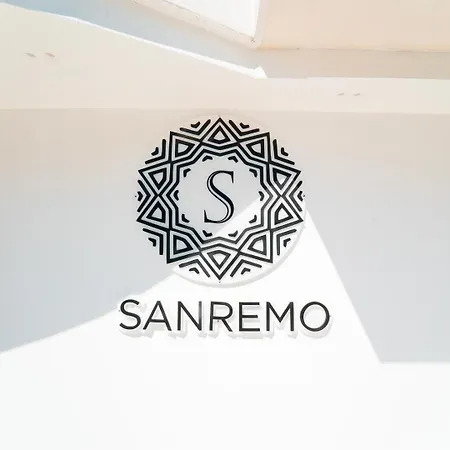 Hotel Sanremo *
