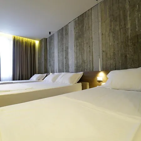 Hotel Sanremo Durrës