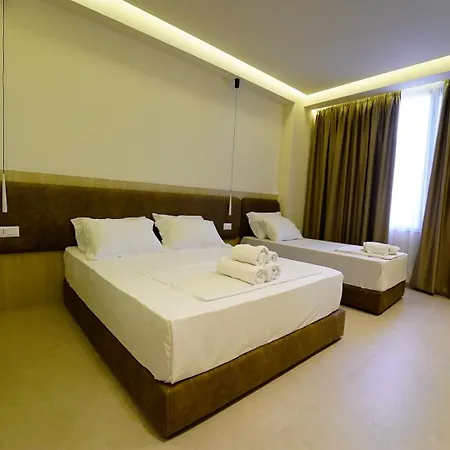 Sanremo Hotel Durrës