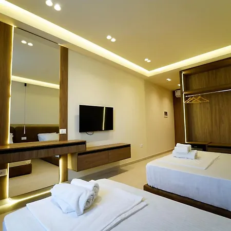 Hotel Sanremo Durrës