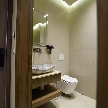 Hotel Sanremo