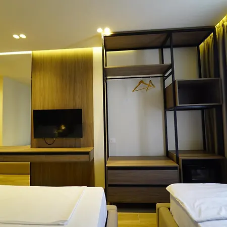 Sanremo Hotel