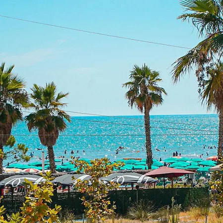 Hotel Sanremo *