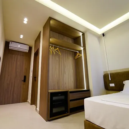 Hotel Sanremo Durrës