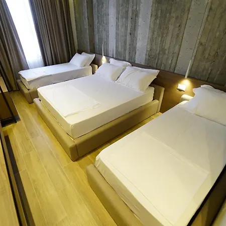 Sanremo Hotel Durrës