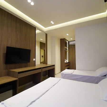 Hotel Sanremo