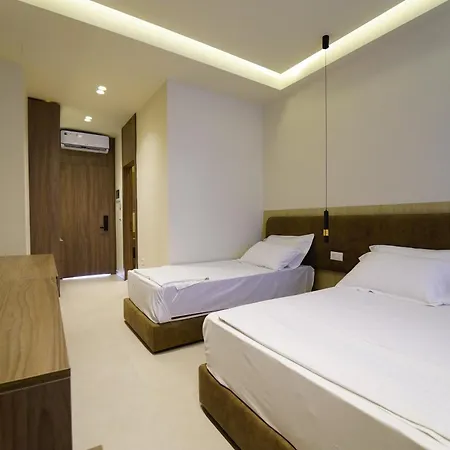 Sanremo Hotel Durrës