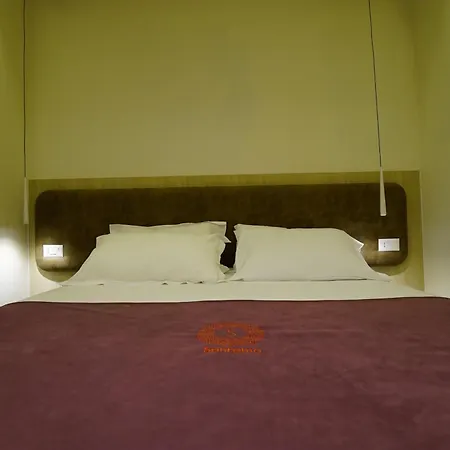 Hotel Sanremo