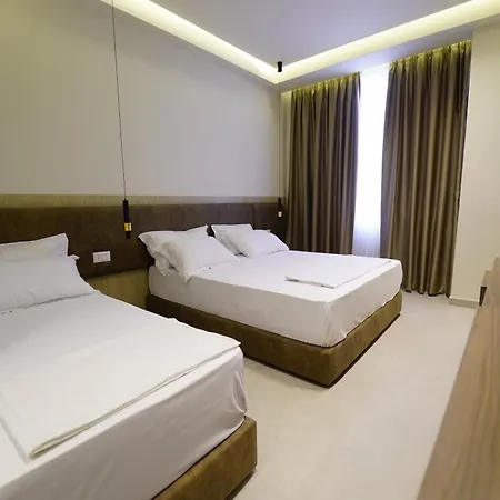 Hotel Sanremo Durrës