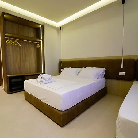 Hotel Sanremo Durrës