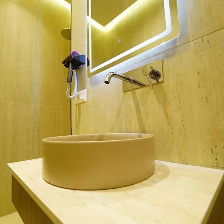 Sanremo Hotel Durrës