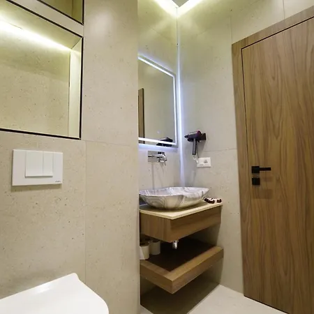 Hotel Sanremo Durrës