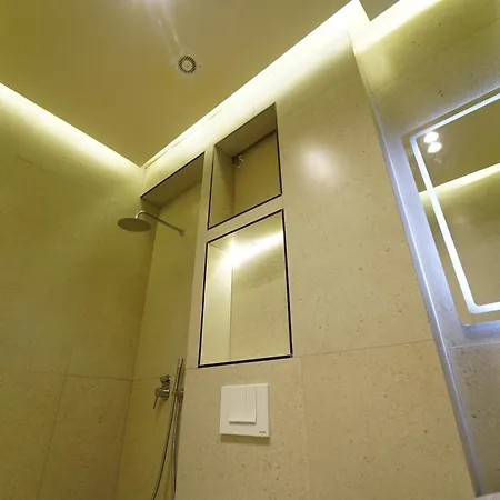 Hotel Sanremo *